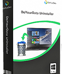 DoYourData Uninstaller Pro Crack