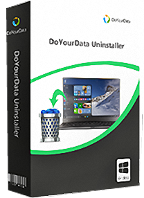DoYourData Uninstaller Pro Crack