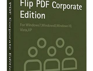 Flip PDF Corporate Edition Crack
