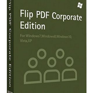 Flip PDF Corporate Edition Crack