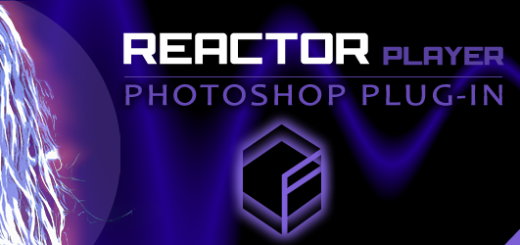Mediachance Reactor Player For Adobe Photoshop Crack