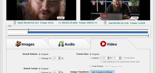 VideoDetach Pro Full Version Crack