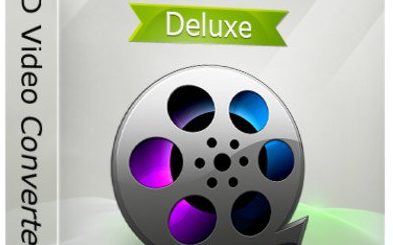 WinX HD Video Converter Deluxe Crack