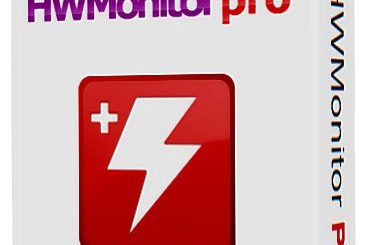 CPUID HWMonitor Pro Full Cracl