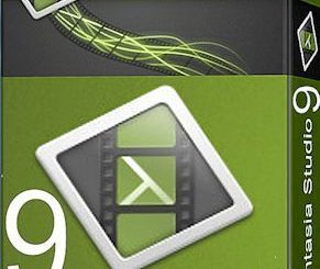 Camtasia Studio 9 crack