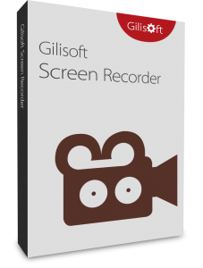 Gilisoft Screen Recorder 8 Crack Patch Keygen License Key