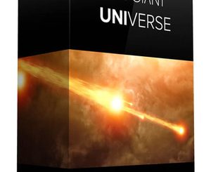 Red Giant Universe Full Crack
