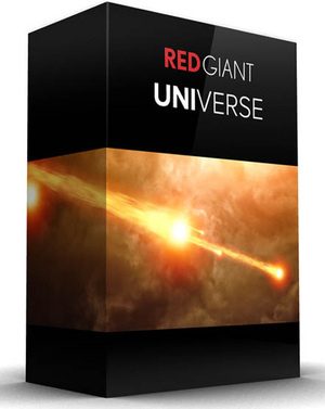 Red Giant Universe Full Crack