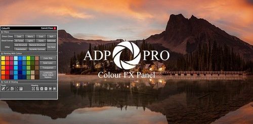 ADP Pro Full Cracked
