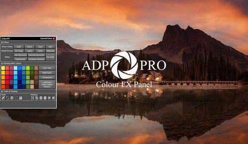 ADP Pro Full Cracked