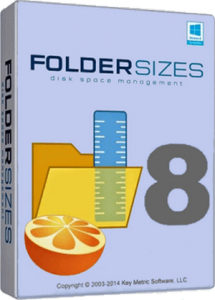 FolderSizes 8 Crack Patch Keygen License Key