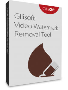 GiliSoft Video Watermark Removal Tool 2018 Full Crack