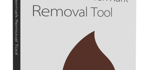 GiliSoft Video Watermark Removal Tool 2018 Full Crack