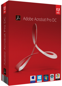 newest version adobe acrobat