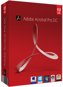 adobe acrobat pro crack 2018