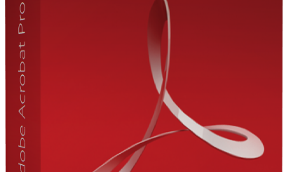 Adobe Acrobat Pro DC Full Version Crack