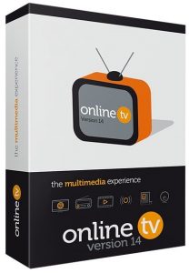 OnlineTV Anytime Edition Full Cracked