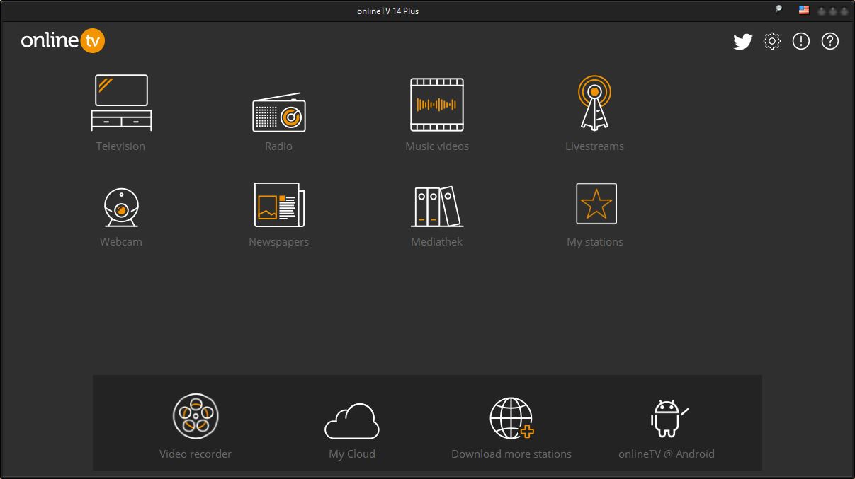 OnlineTV Anytime Edition Full Version Crack