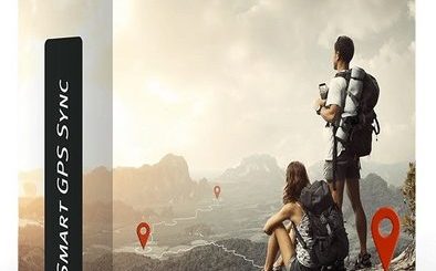 Smart GPS Sync Pro Full Version Crack