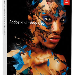 Adobe Photoshop CS6 Crack