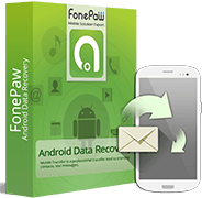 FonePaw Android Data Recovery Full Crack
