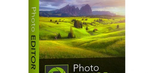 InPixio Photo Editor Crack