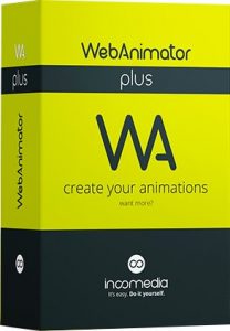 ncomedia WebAnimator Plus 3.0.1 Full Version 