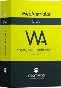 Incomedia WebAnimator Plus 3 Crack