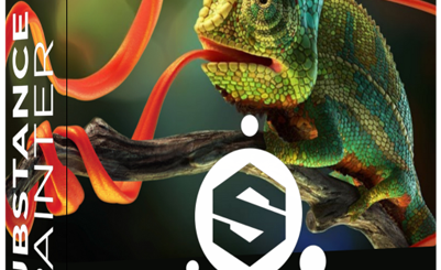 Substance Painter 2018 Crack