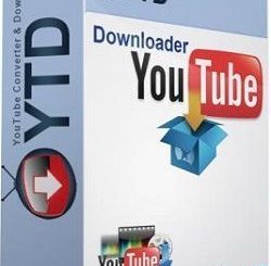 YTD Video Downloader Pro Crack