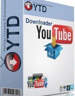 YTD Video Downloader Pro Crack