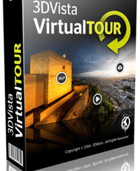 3DVista Virtual Tour Suite Crack