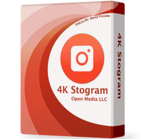 4K Stogram Crack