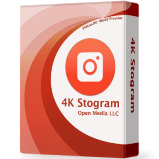 4K Stogram Crack