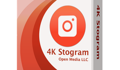 4K Stogram Crack