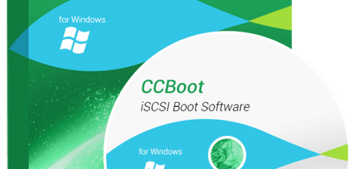 CCBoot 2018 Full version Crack