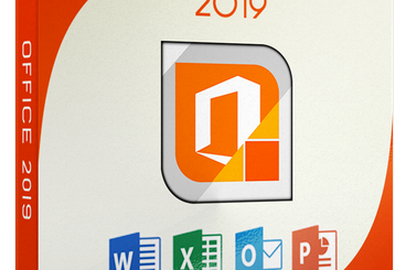 Microsoft Office Pro Plus 2019 Crack + Activator