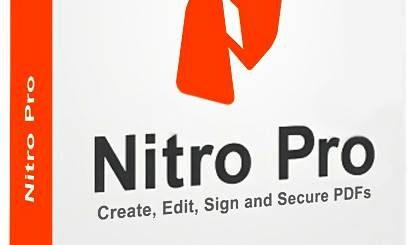 Nitro Pro Enterprise Crack