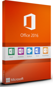 Microsoft Office Professional Plus 2016 Crack Full Version
