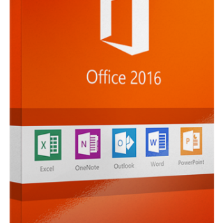 Microsoft Office Professional Plus 2016 Crack Full Version
