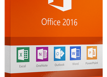 Microsoft Office Professional Plus 2016 Crack Full Version