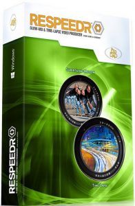 proDAD ReSpeedr Plus Full Crack
