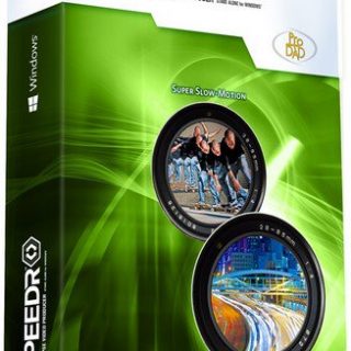 proDAD ReSpeedr Plus Full Crack