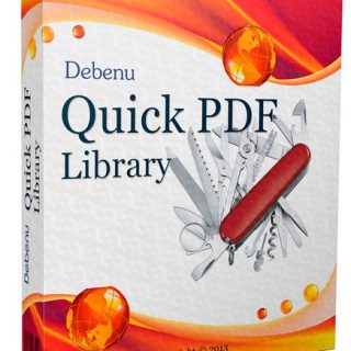 Foxit Quick PDF Library License Key