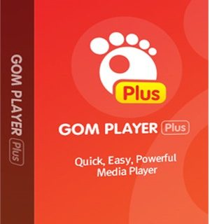GOM Player Plus Crack Serial Key