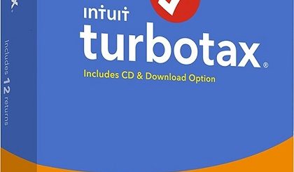 Intuit TurboTax 2018 Canada Edition Crack Serial