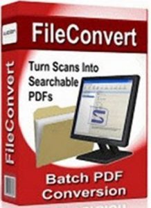 Lucion FileConvert Professional Plus Crack