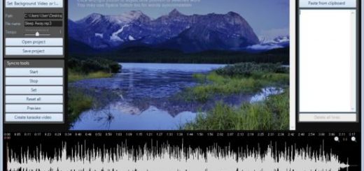 Lyric Video Creator Professional Full Cracked