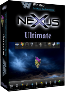 Winstep Nexus Ultimate 18 Crack Serial