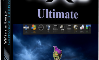 Winstep Nexus Ultimate 18 Crack Serial